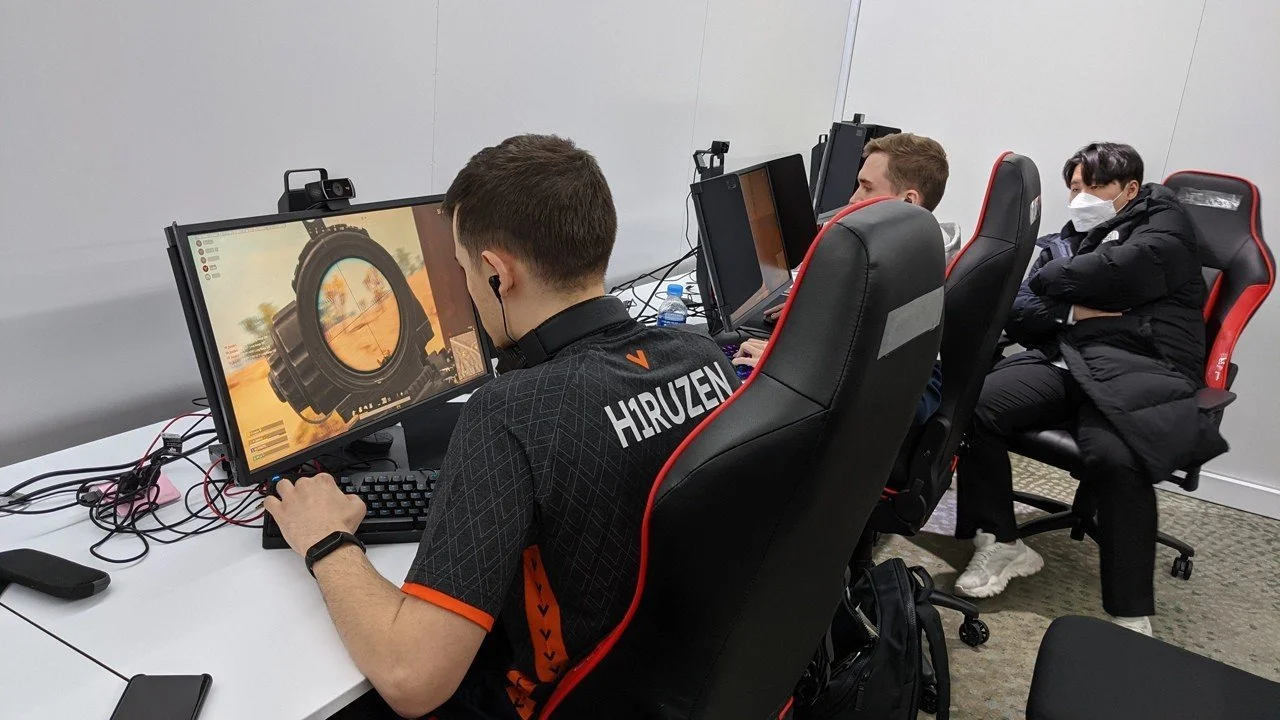 Триумф Ubah и новый рекорд Virtus.pro – итоги третьей недели PUBG Global Invitational.S