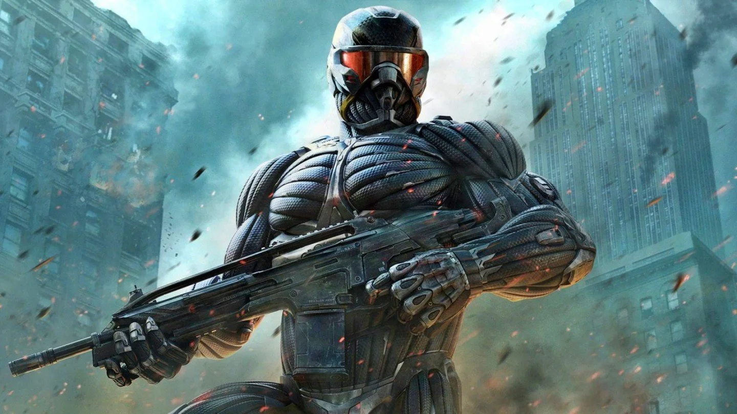 Когда выйдет Crysis 4? У авторов печальные новости для фанатов