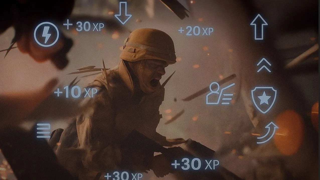 Как быстро прокачать профиль в Battlefield 6: все способы