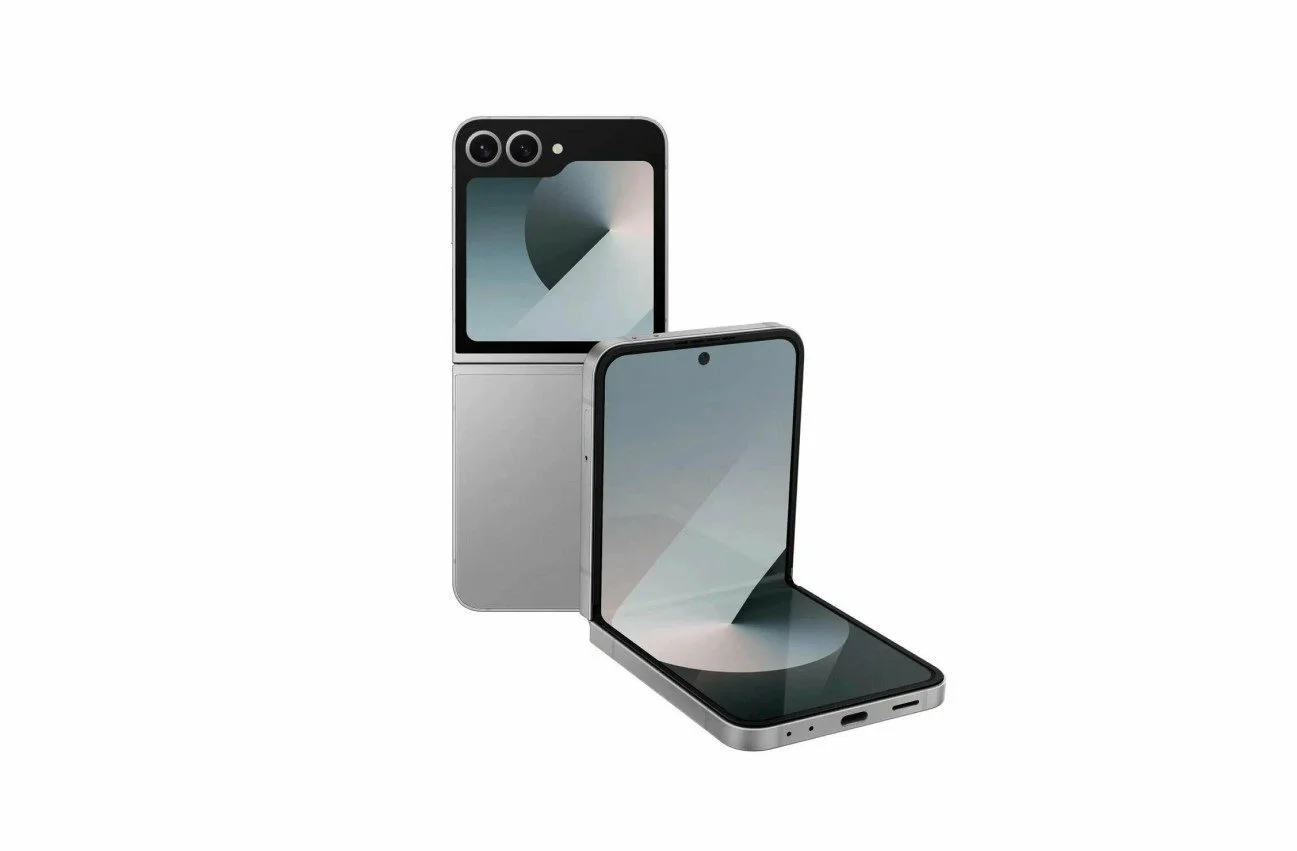 Samsung Galaxy Z Flip 6 12/256 ГБ