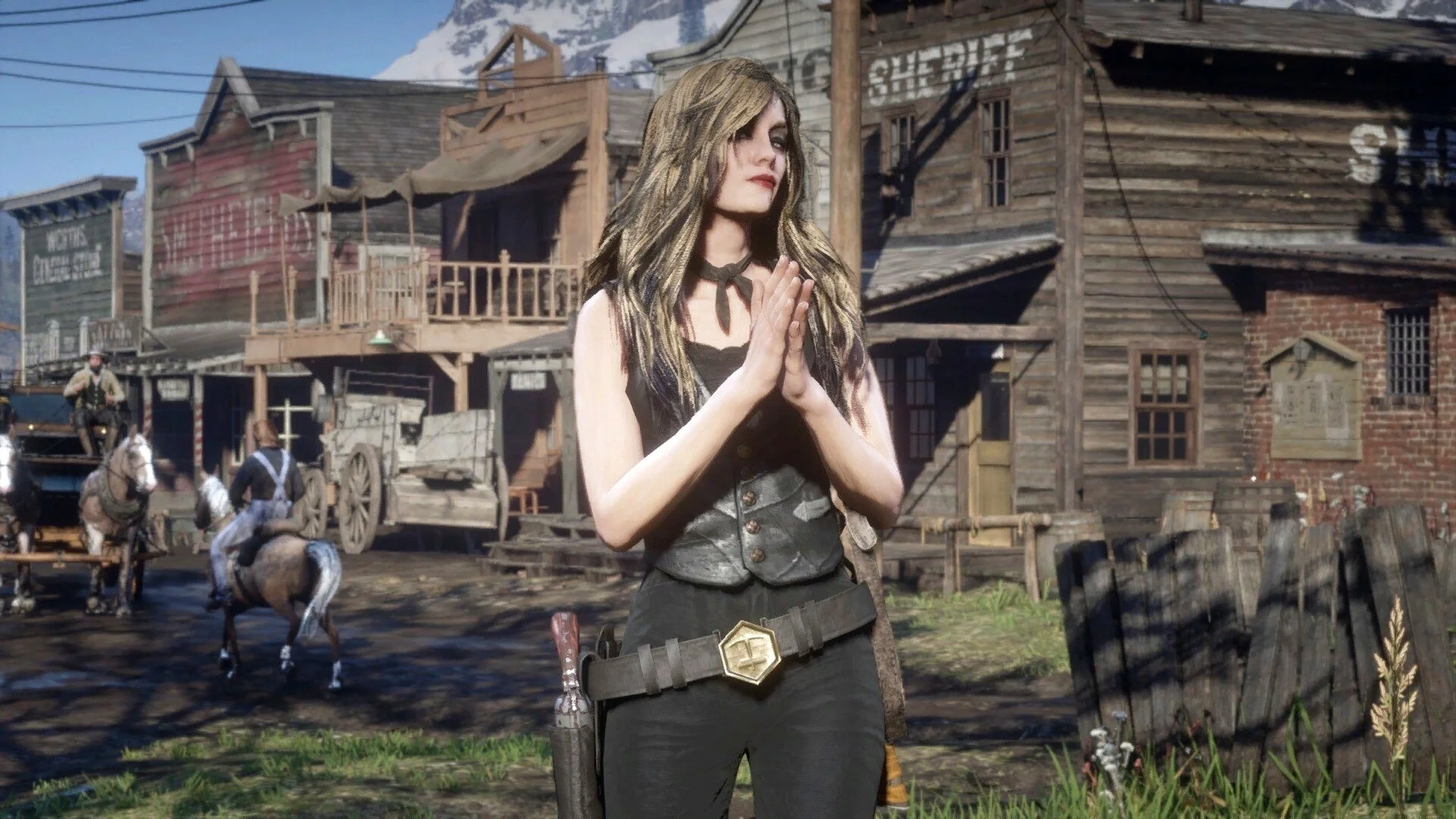 Глава Take-Two назвал Red Dead Online «огромным успехом», но фанаты не согласны