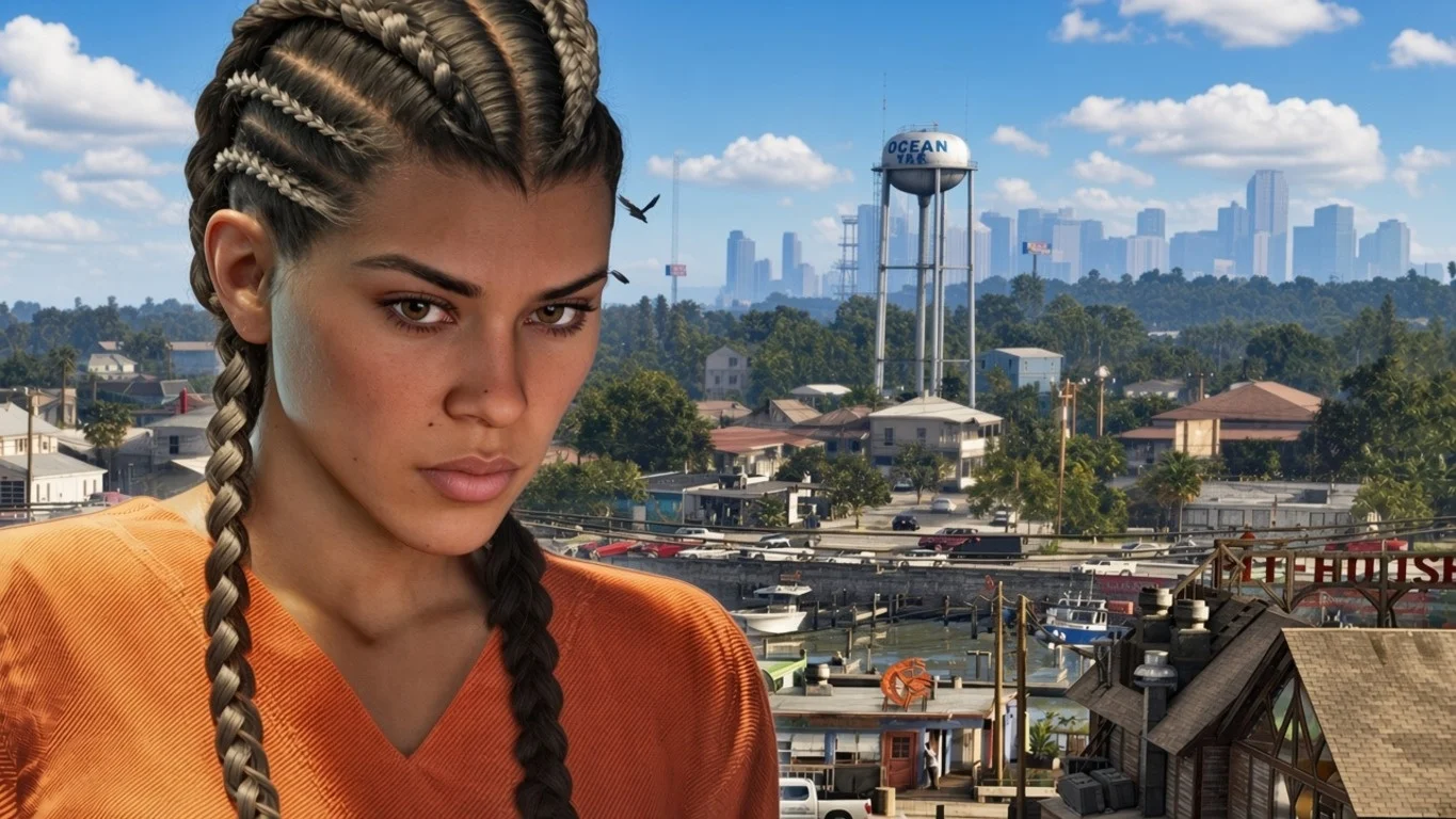 Несколько героев, десять студий, миллиарды строк кода: чему GTA 6 научилась у предшественниц