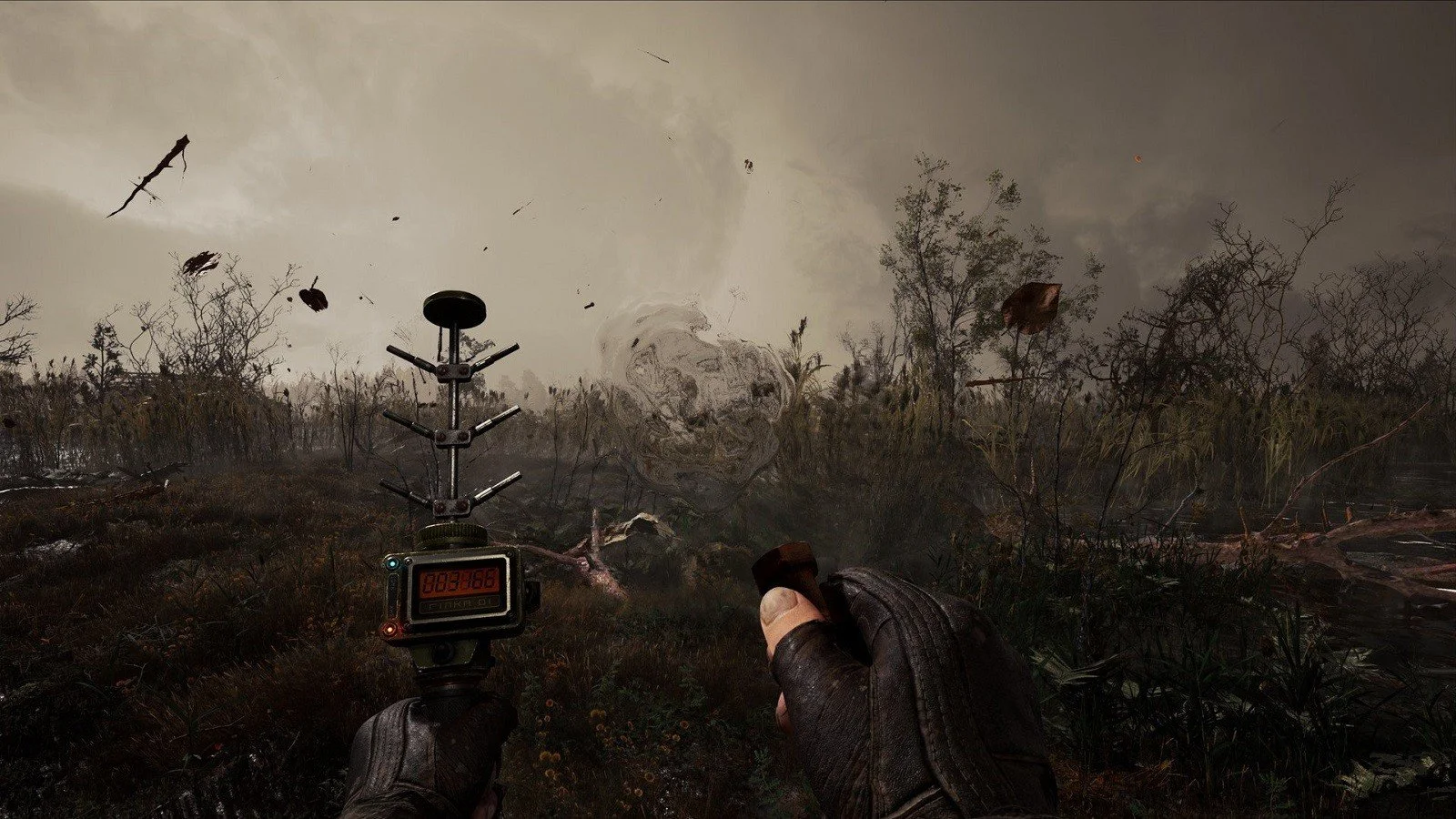 Первые часы S.T.A.L.K.E.R 2 уже можно посмотреть на Twitch