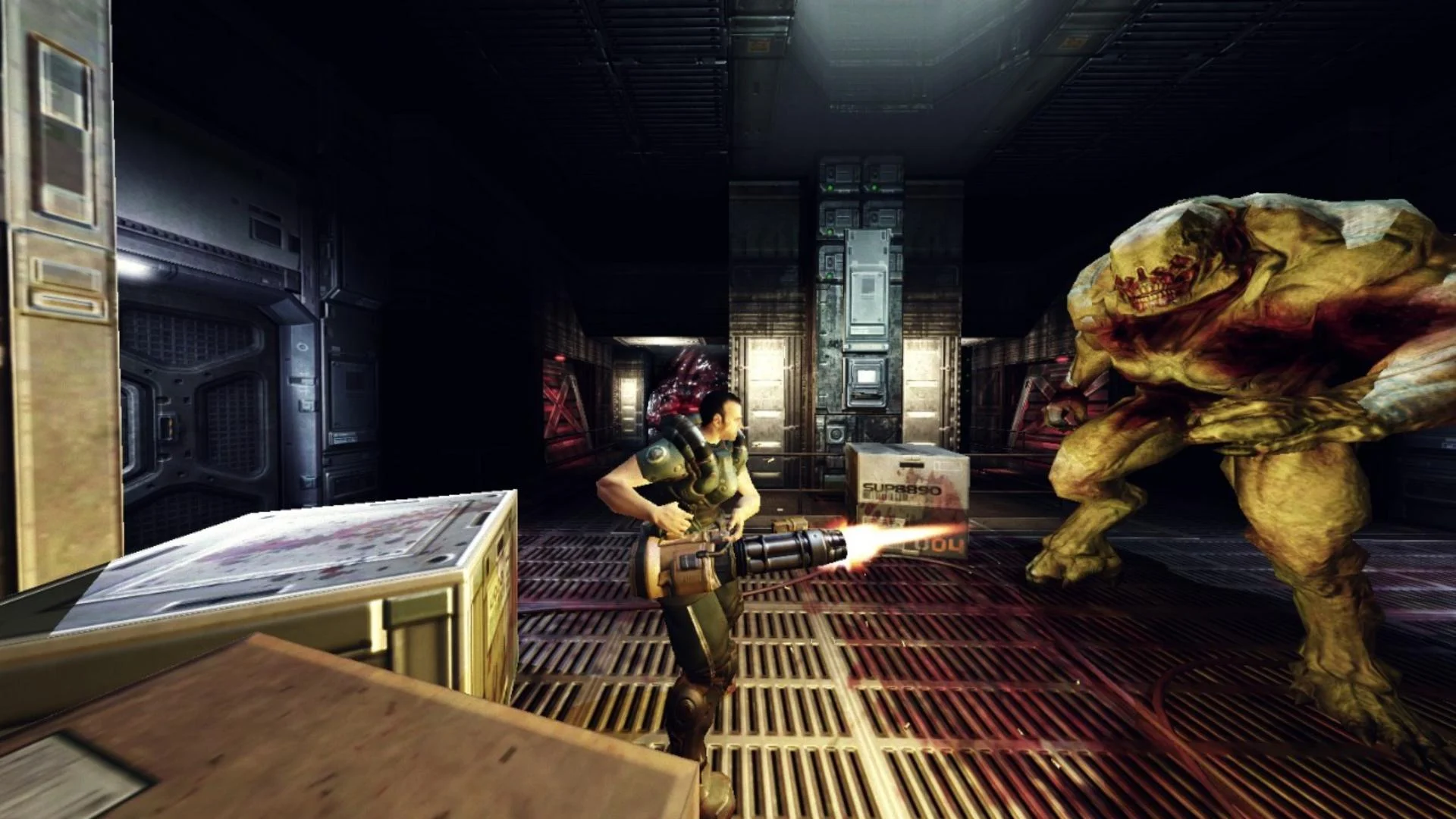 DOOM 3