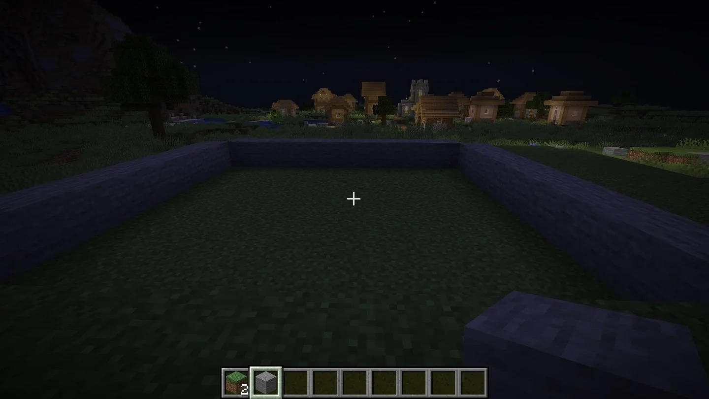 Источник: Respawn / Автоматическая ферма в Minecraft