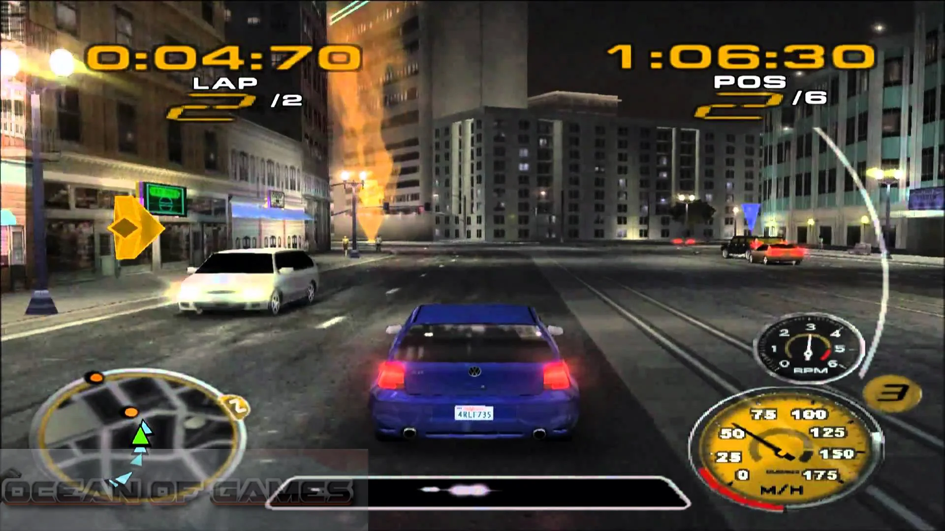 Midnight Club