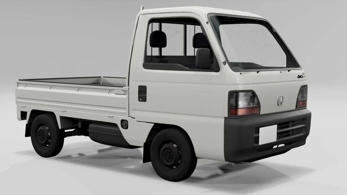 Honda Acty (HA3)