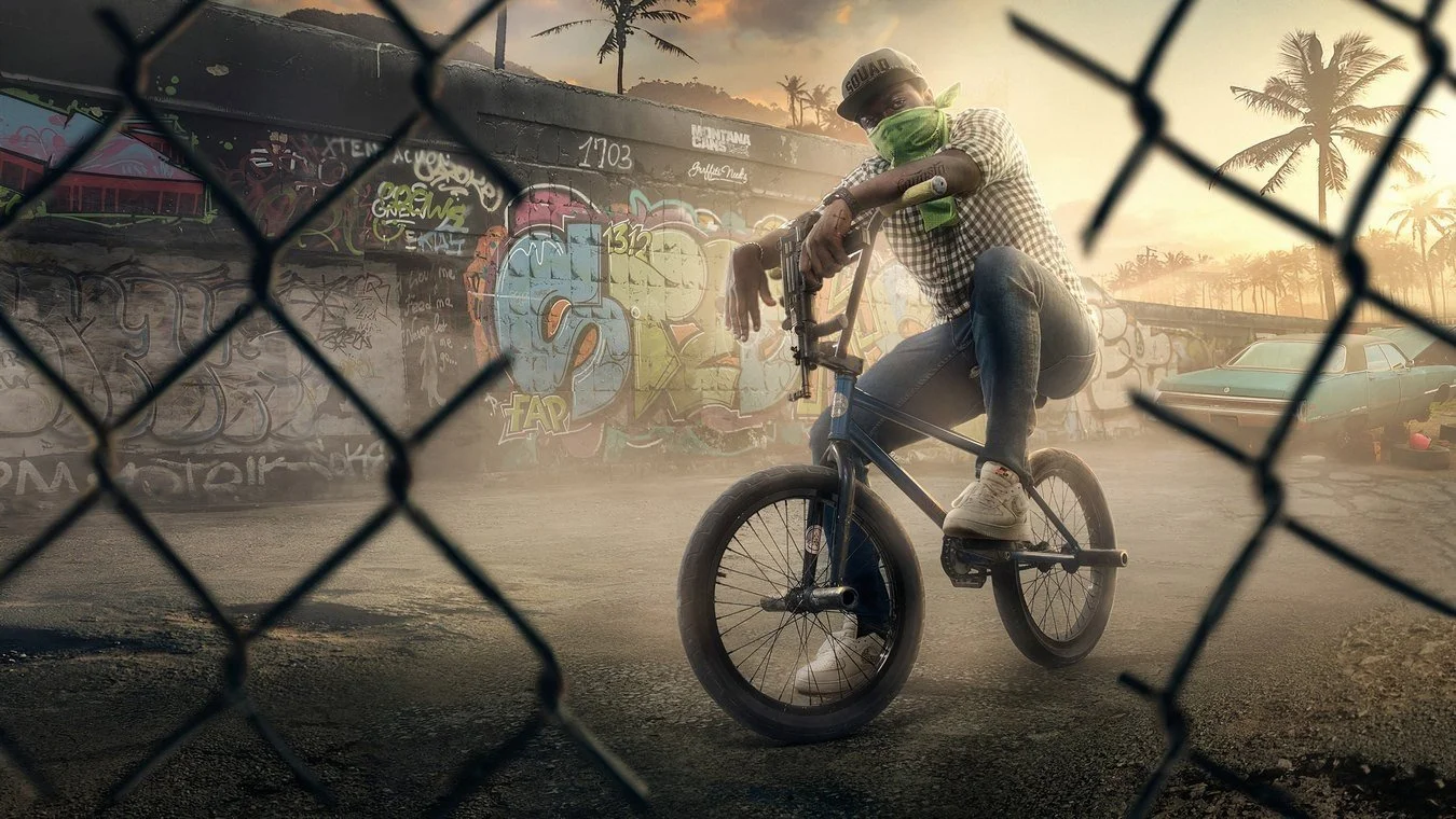 Фанат показал, как может выглядеть ремастер GTA: San Andreas на движке GTA 5