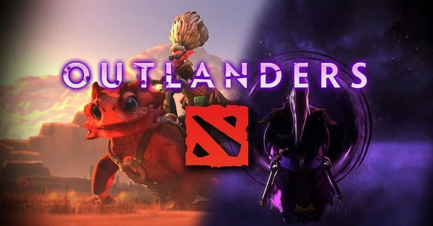 Два новых героя, смерть Морфошейкера и многое другое — Патч 7.23 уже в Dota 2! Полный патчноут