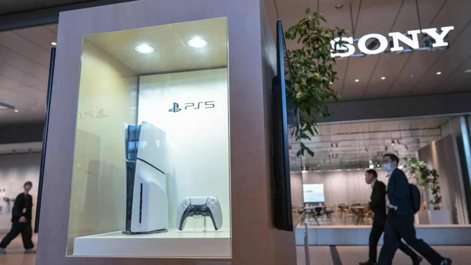 Sony