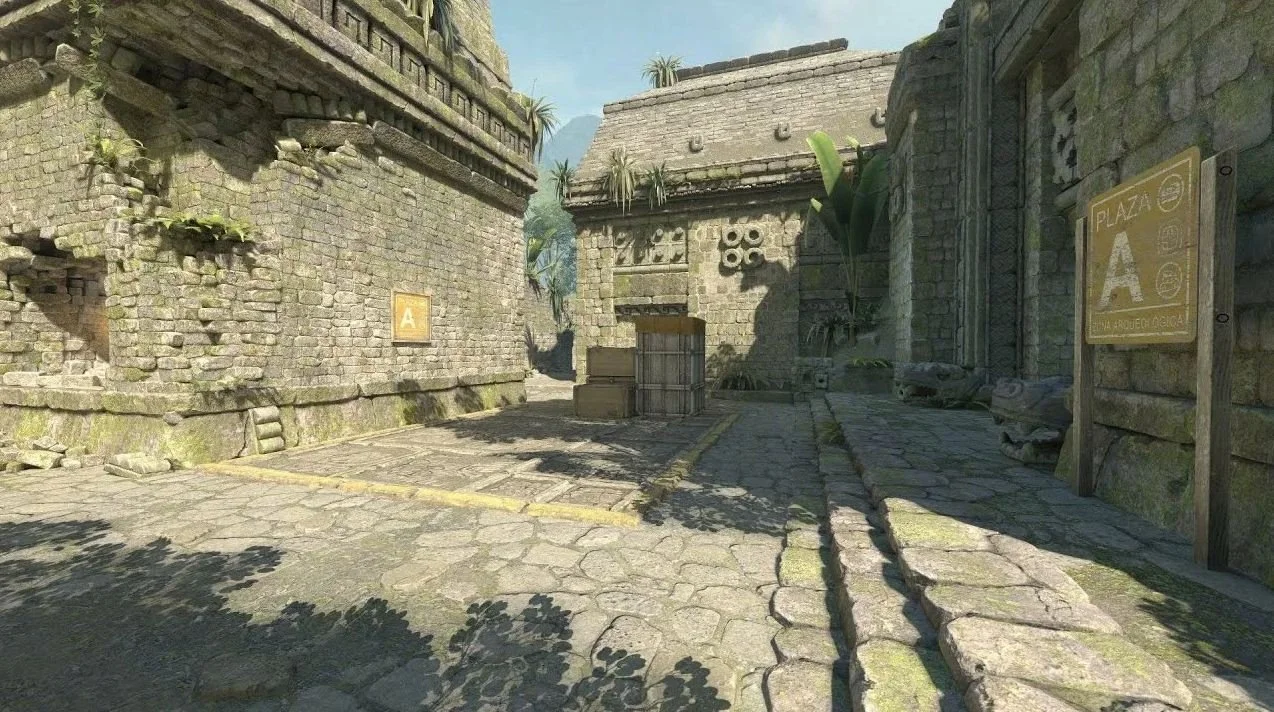 Counter-Strike 2