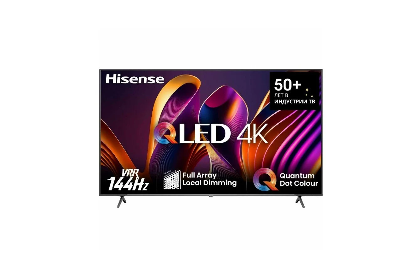 Hisense 55E7NQ PRO