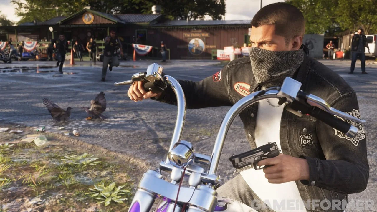 GTA 6