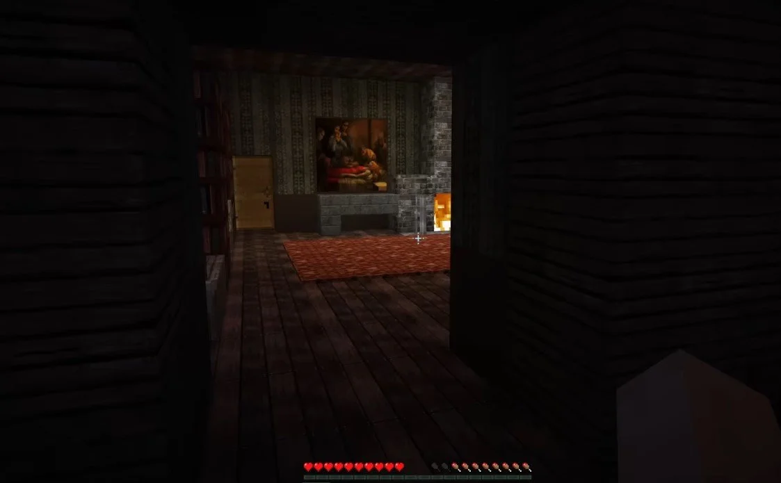 Источник: respawn.media / карта The Orphanage