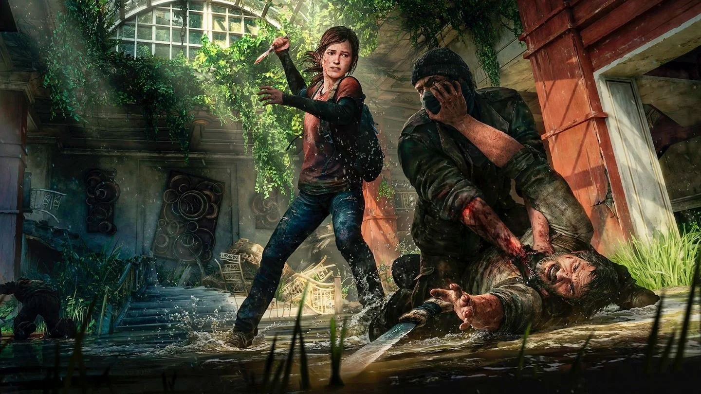 Для The Last of Us на ПК вышел первый патч — он сделал только хуже