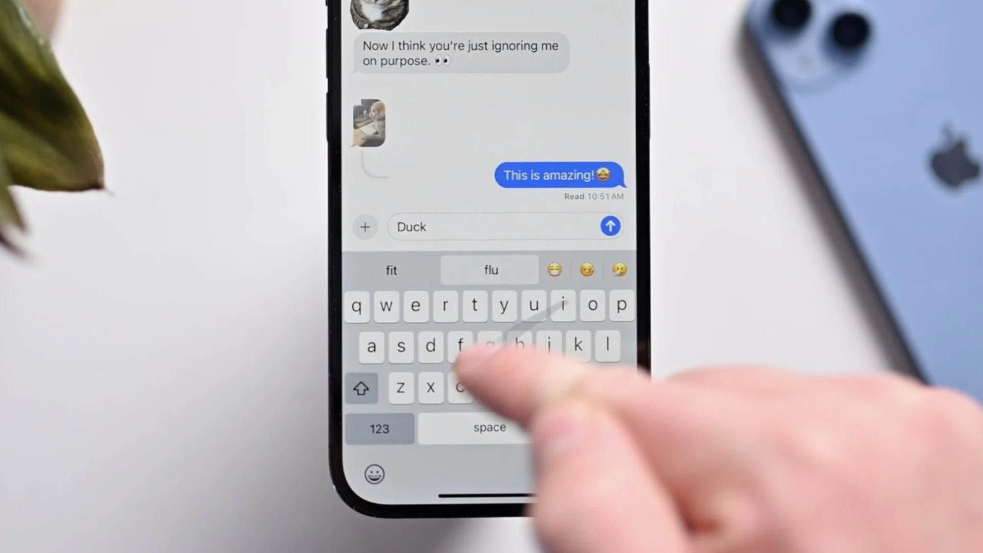 iMessage на iPhone — что это за функция, и как ее активировать