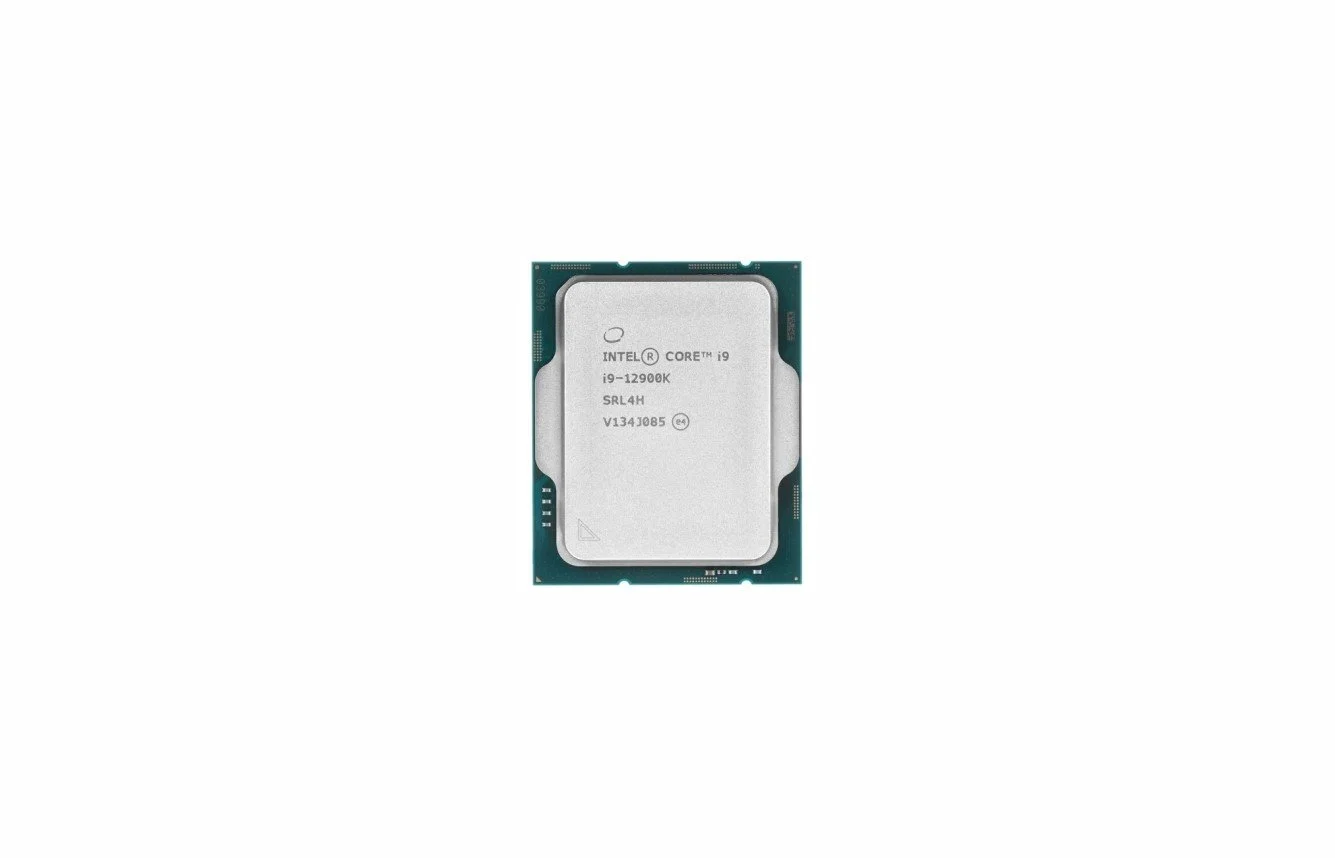 Intel Core i9-12900K