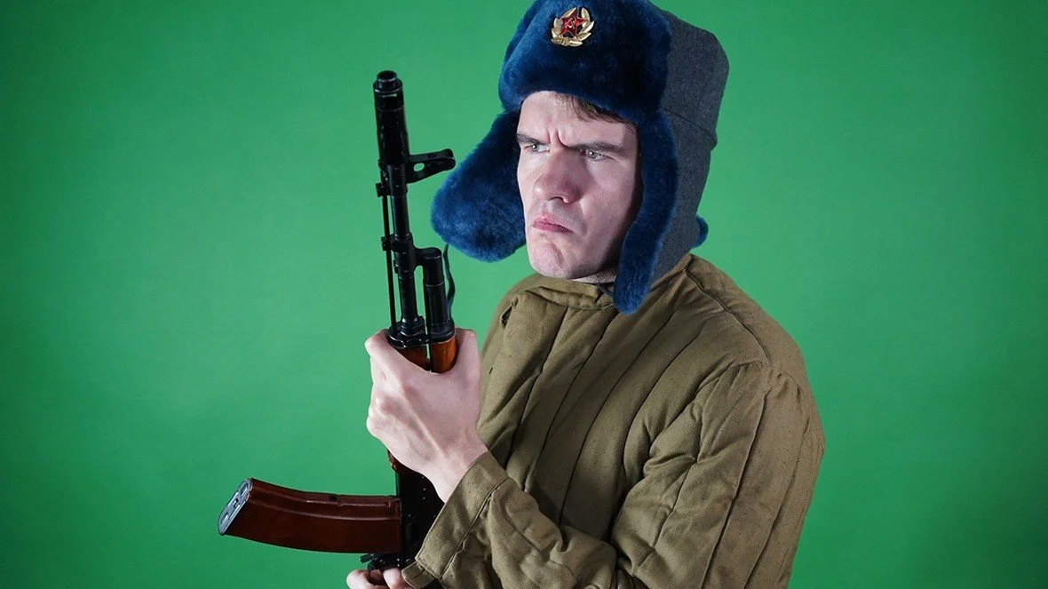 BadComedian рассказал о своих любимых играх на PC — этот топ может вас удивить