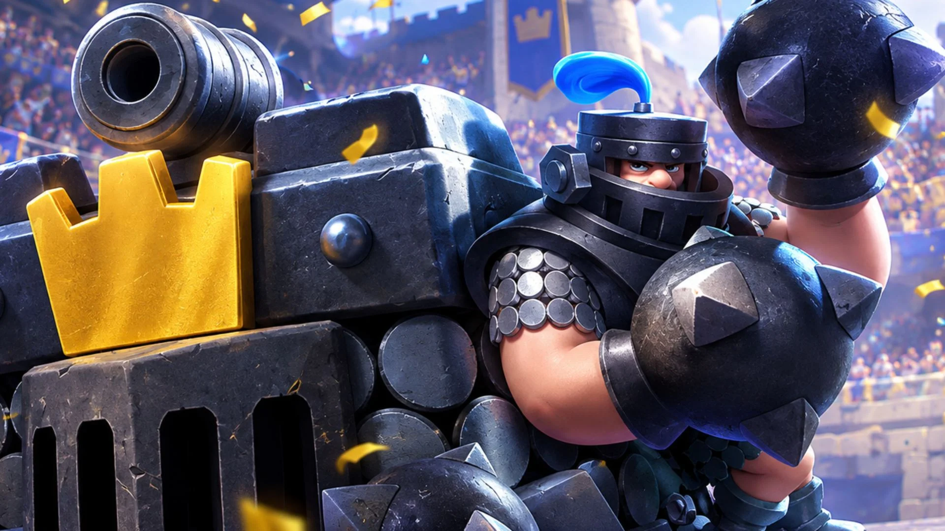 Clash Royale 