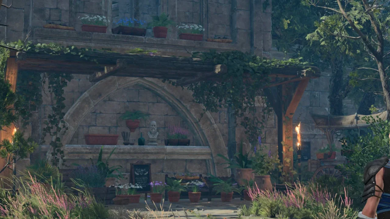 Candlekeep