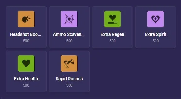 Скриншот respawn.media / Предметы для начала игры