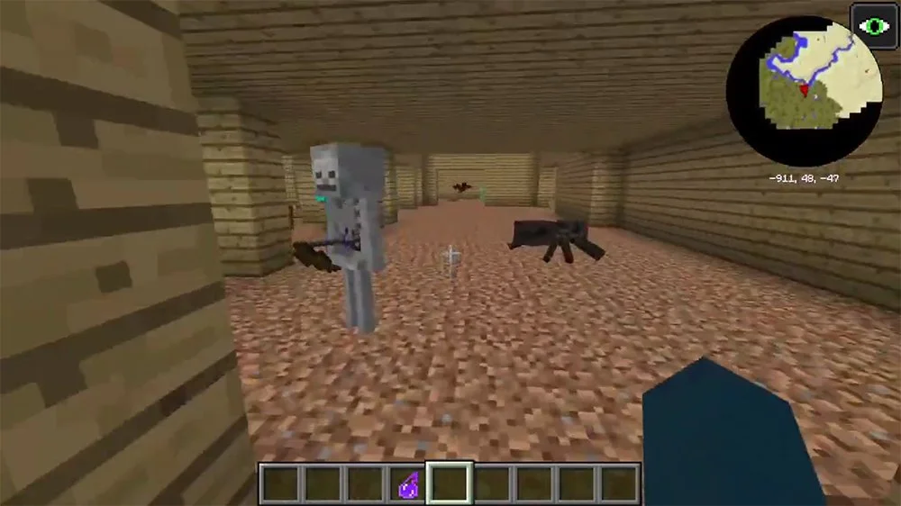 Источник: respawn.media / Doomlike Dungeons