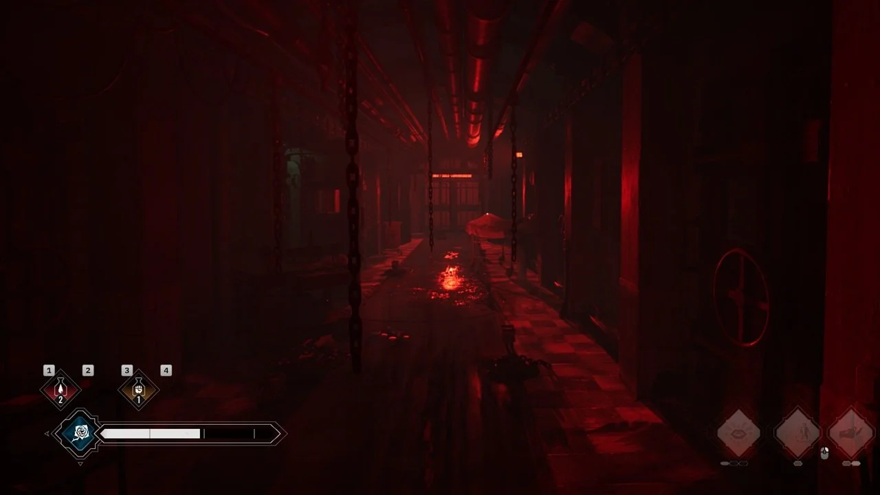 Источник: скриншот respawn.media / Локация в Bloodlines 2