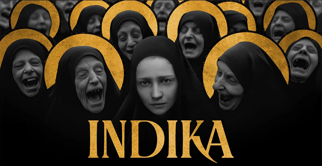 Обложка игры