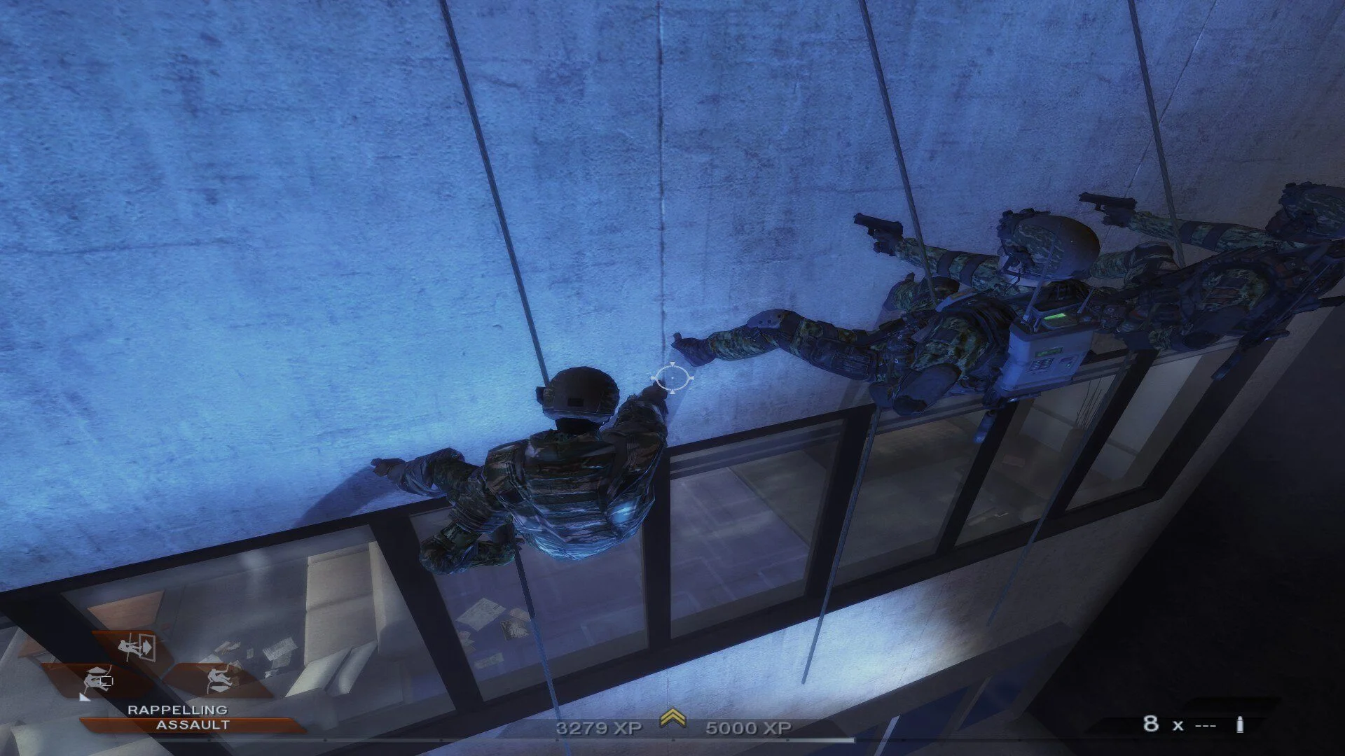 Tom Clancy's Rainbow Six Vegas 2