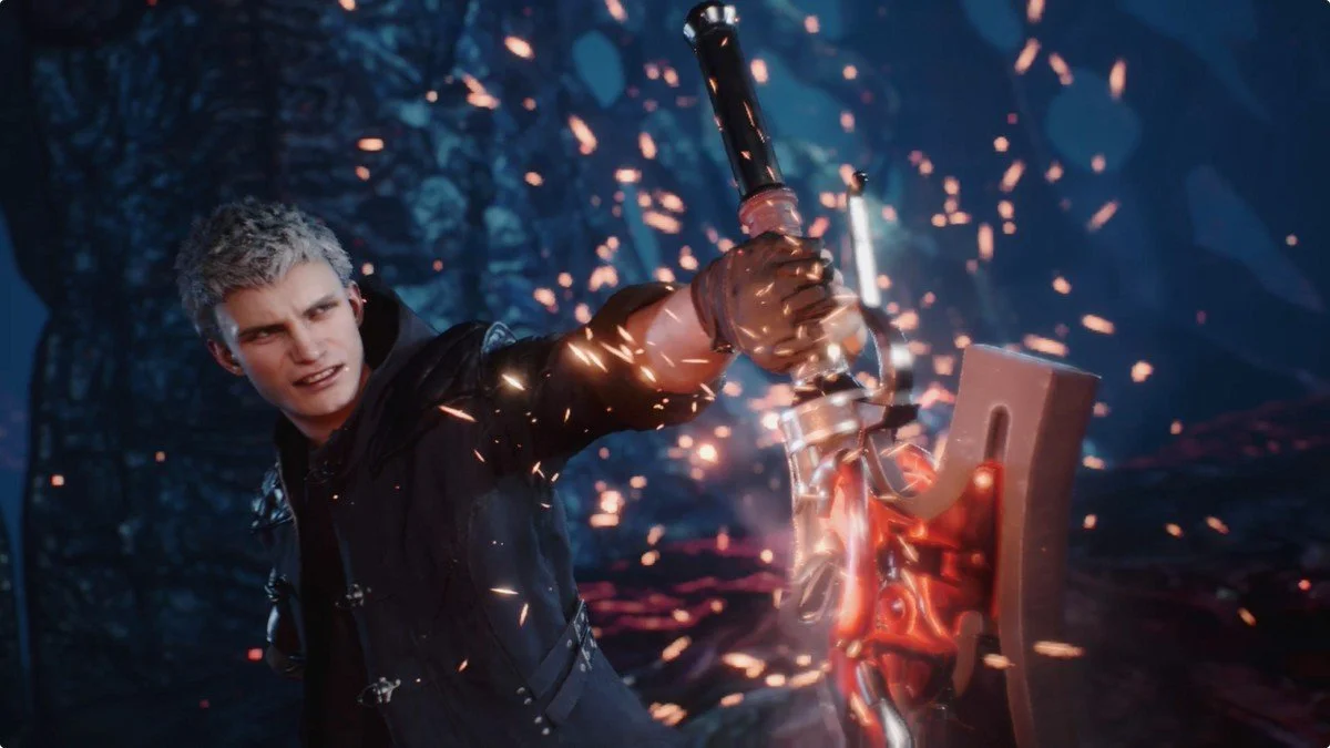 Devil May Cry