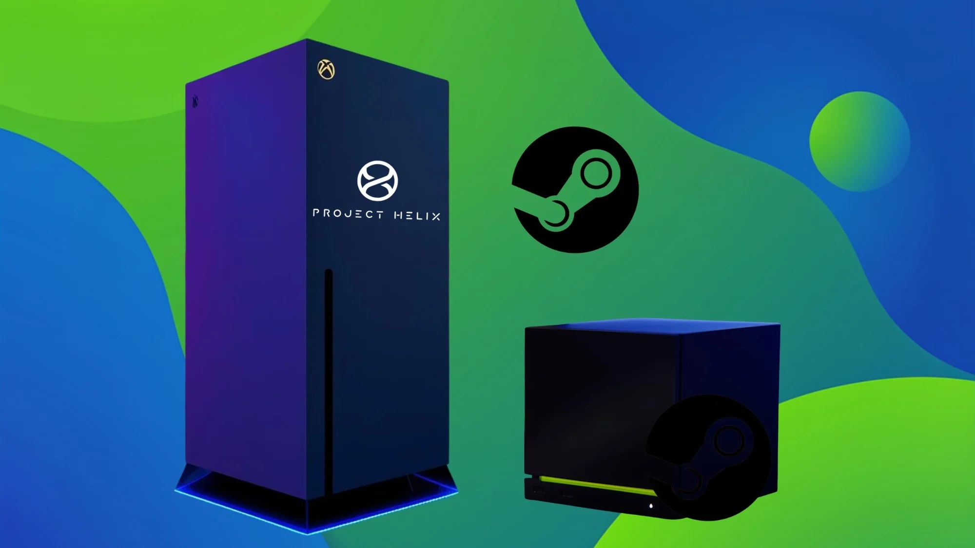 Xbox не покажет Project Helix на июньской презентации
