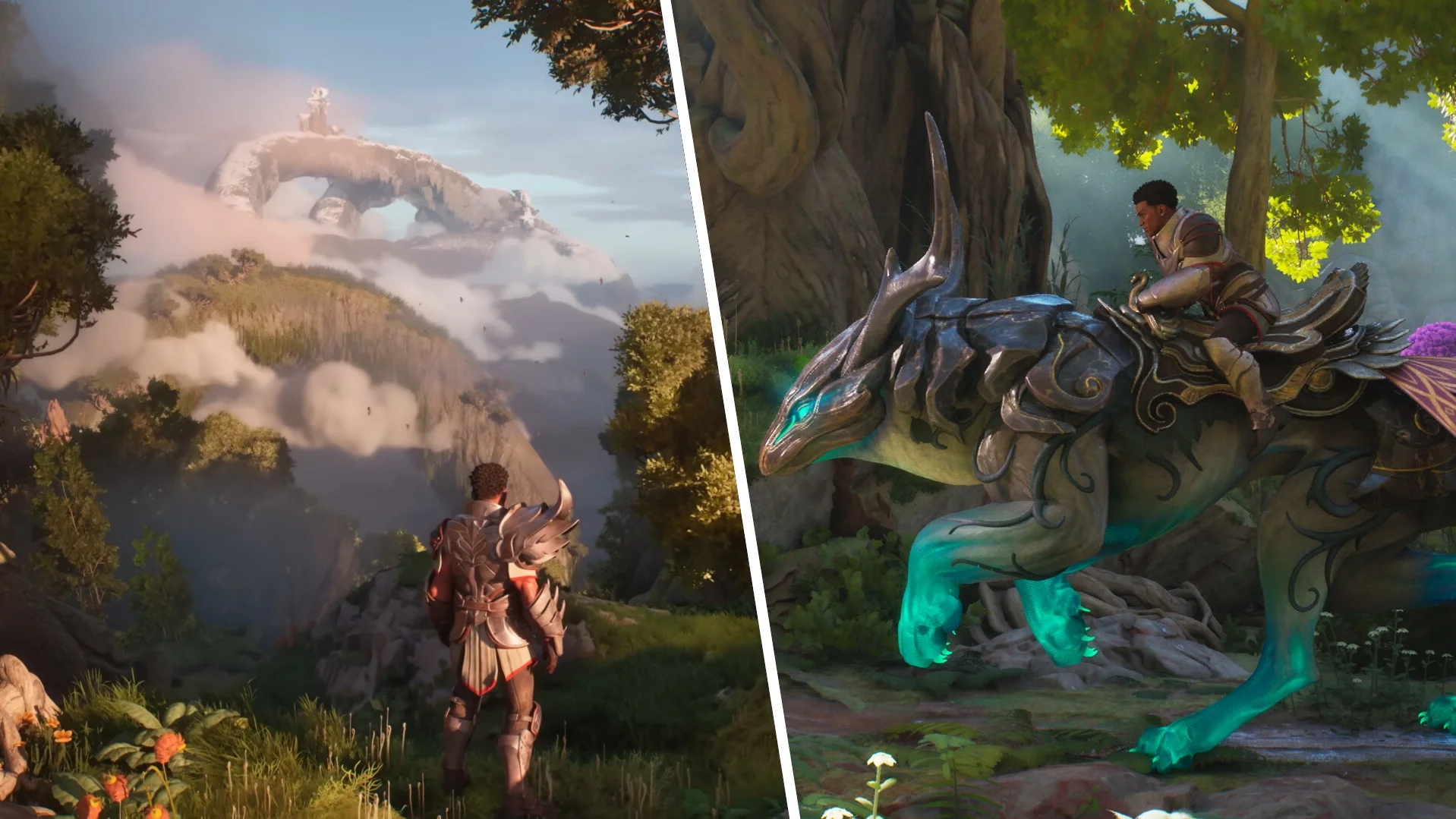 В Guild Wars 3 не будет подписок, боевых пропусков и донатного ада