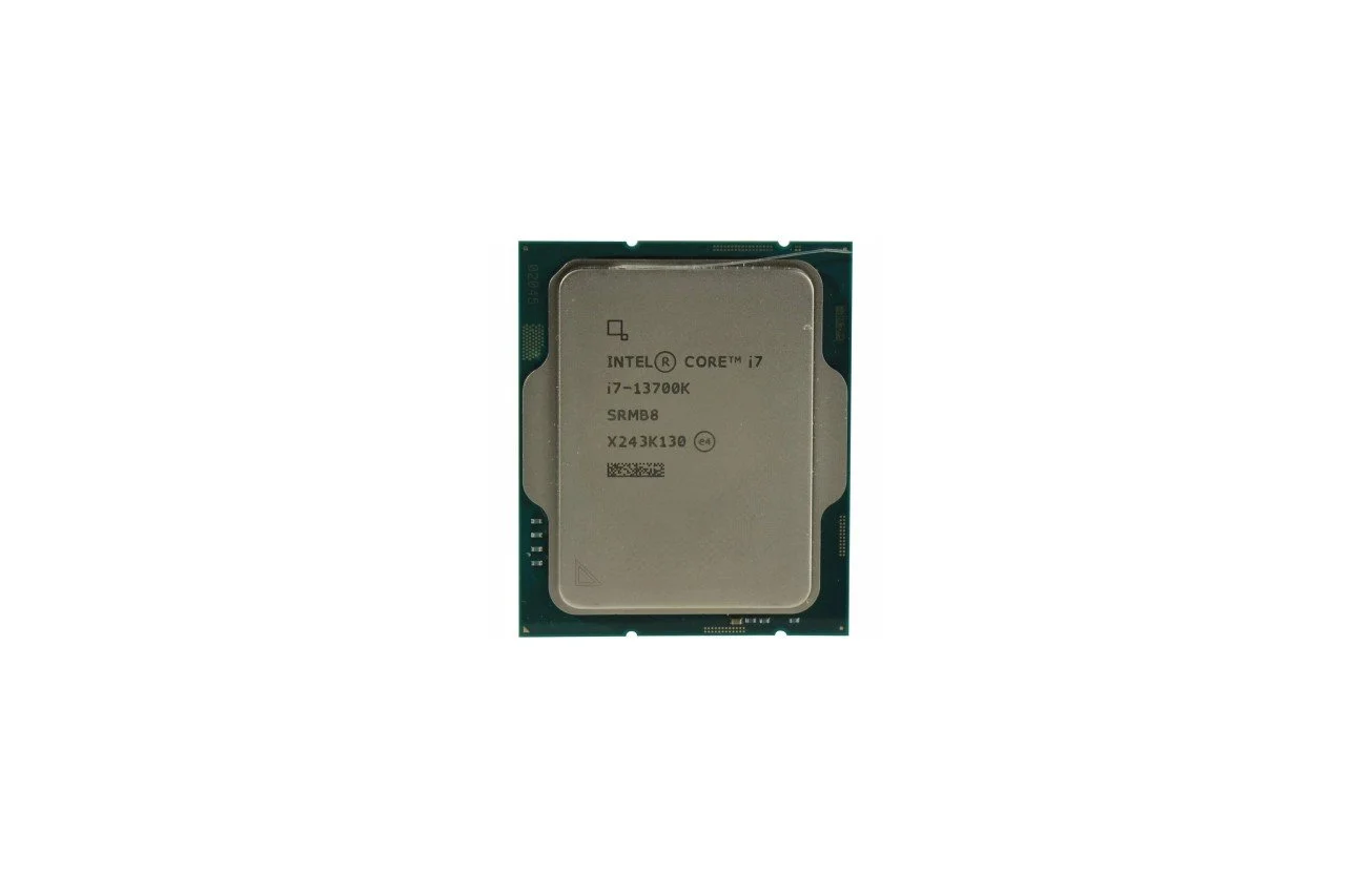 Intel Core i7 13700K