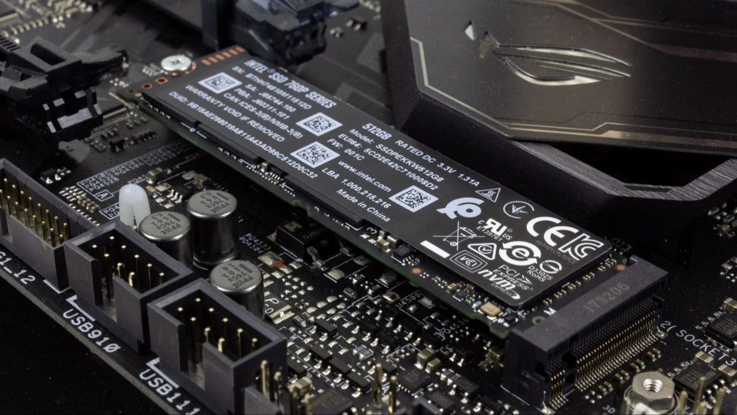 10 лучших SSD на 4 ТБ в 2026 году