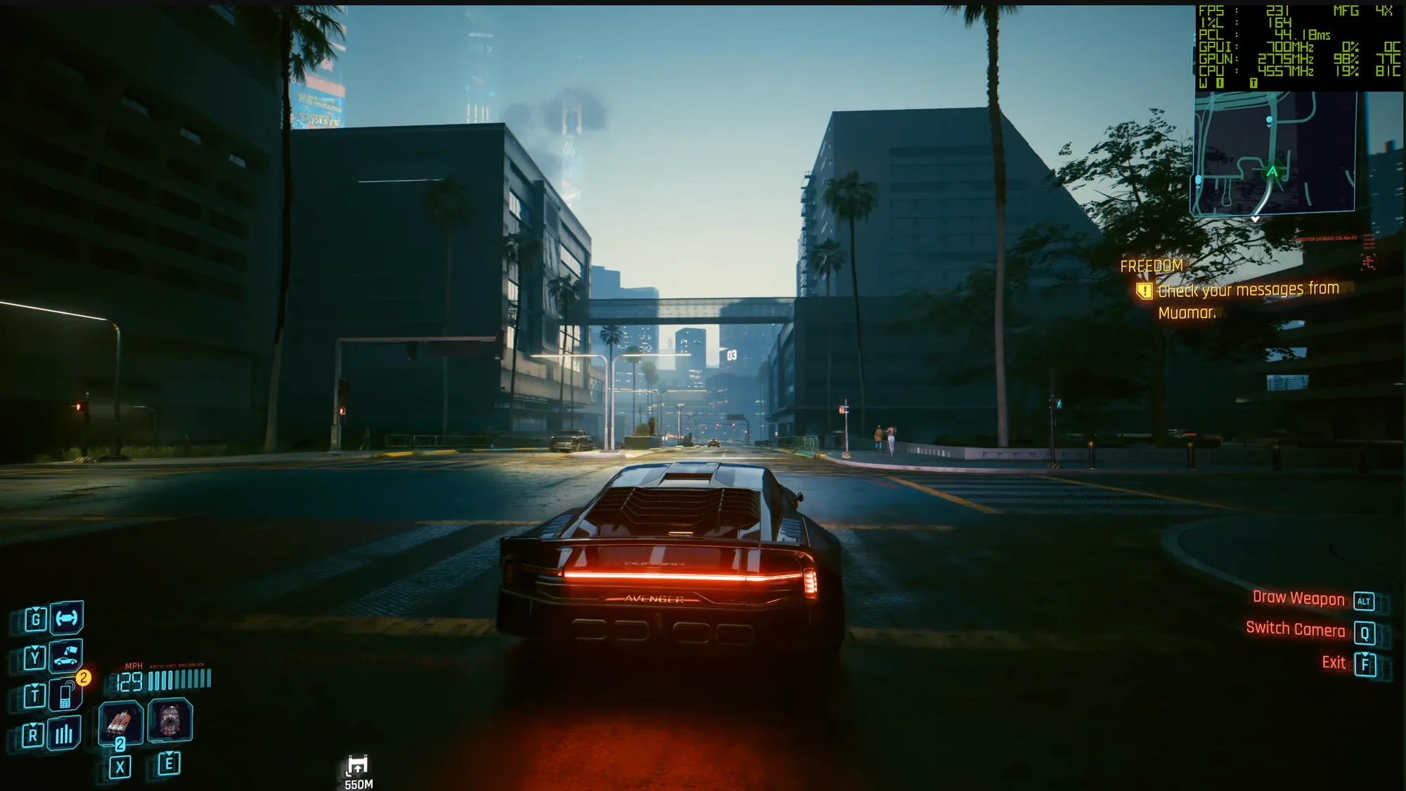 Cyberpunk 2077