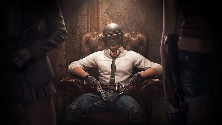 В PUBG теперь можно играть бесплатно, но с одним условием