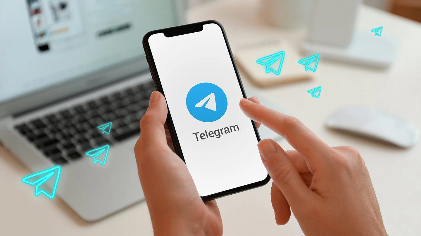 Как обновить Telegram на ПК и телефоне