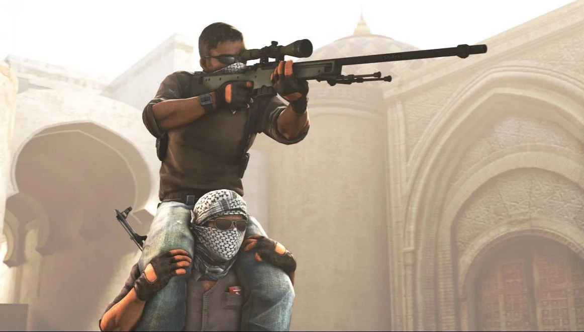 Как повысить FPS в CS:GO с помощью конфига FPS booster