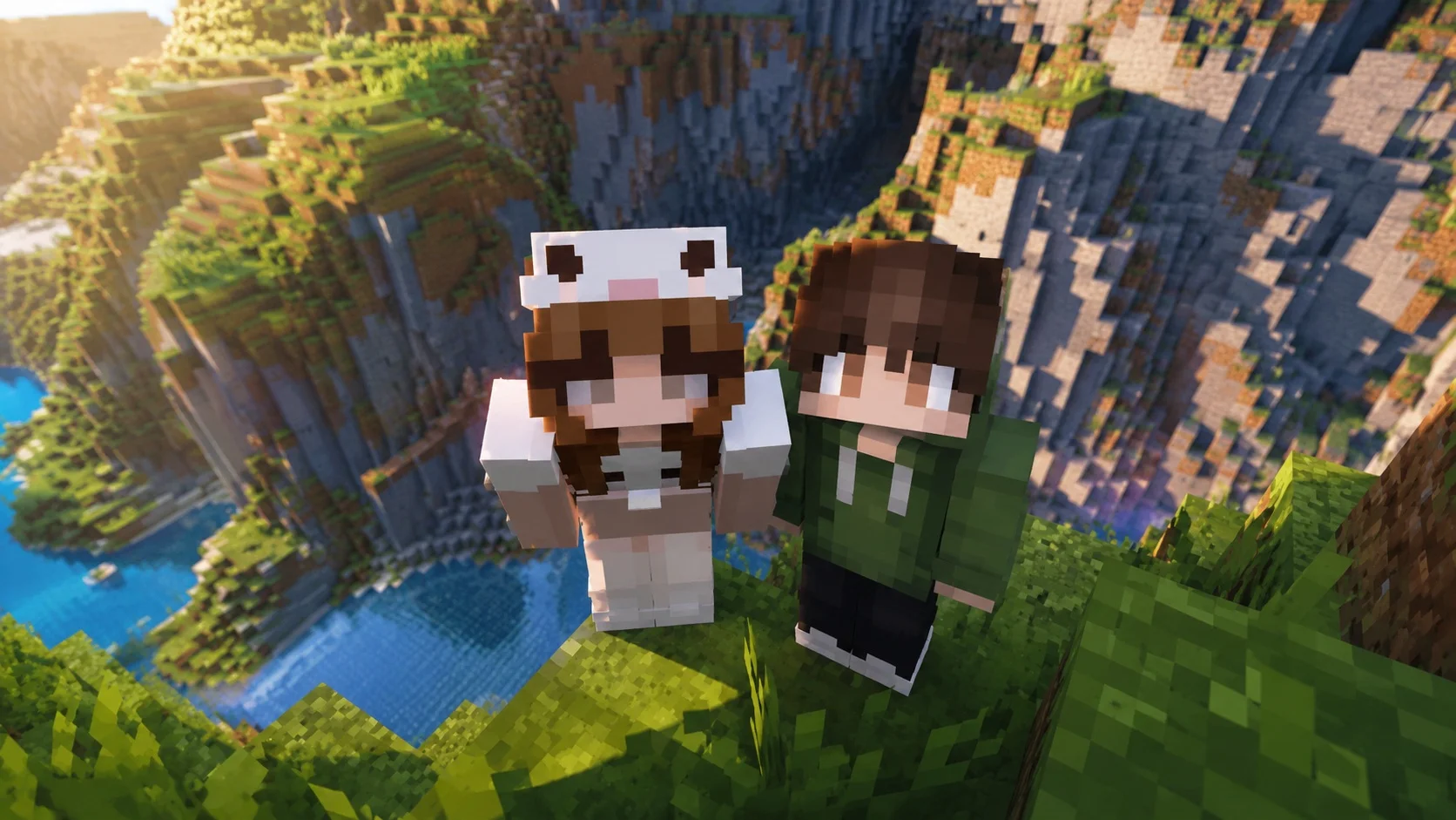 Как играть с другом в Minecraft: все способы для ПК и телефона в 2026 году