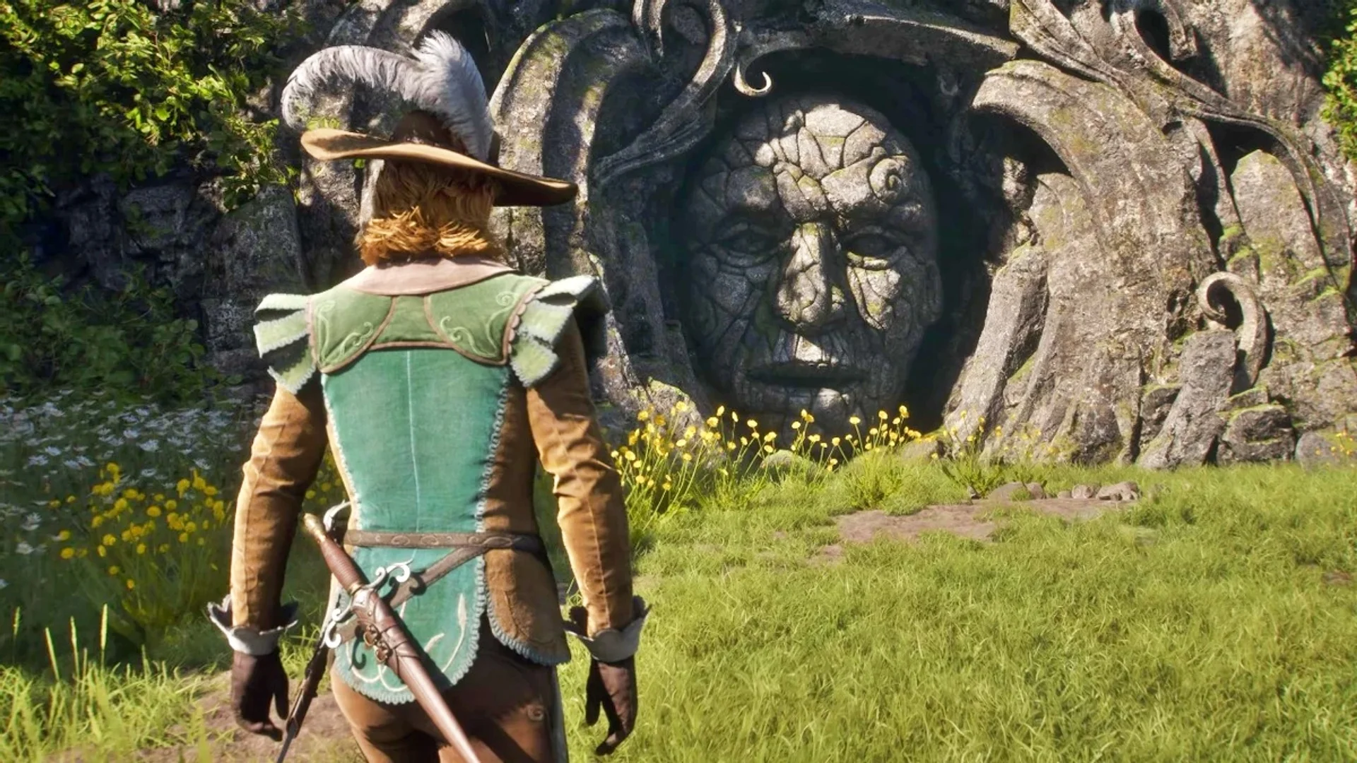 Добавьте русский язык в Fable, просят тысячи игроков