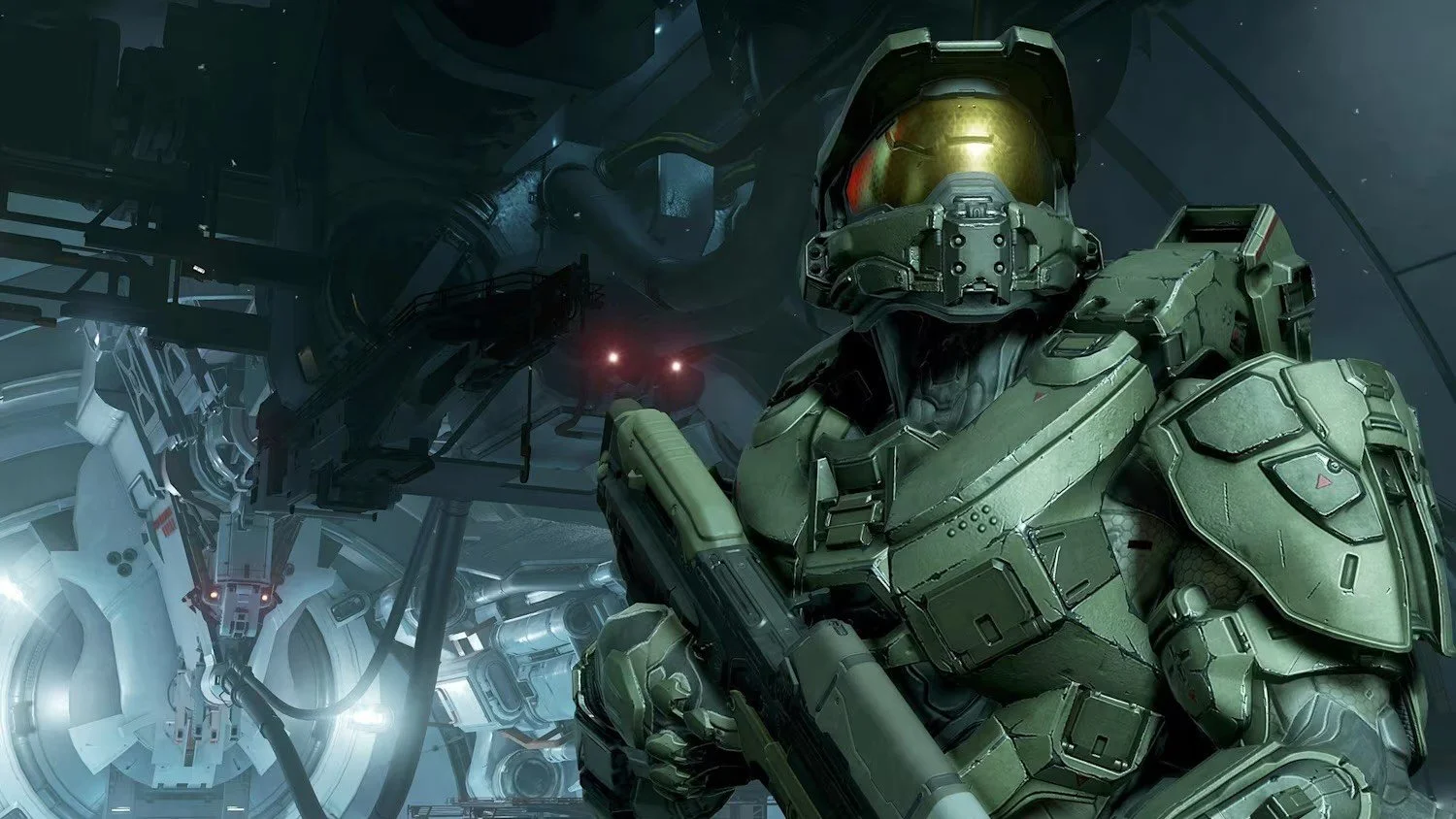 Почему Halo 5 не выйдет на ПК? Бывший сотрудник 343 Industries назвал причину