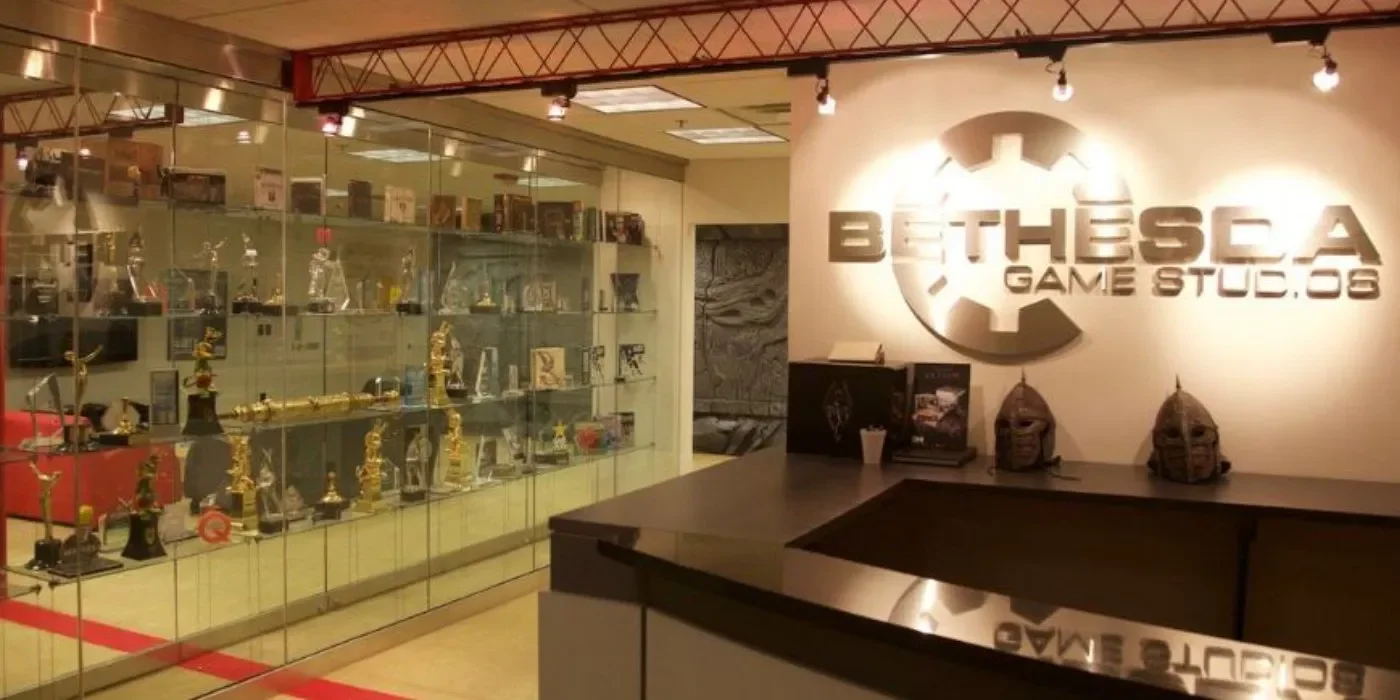 Bethesda