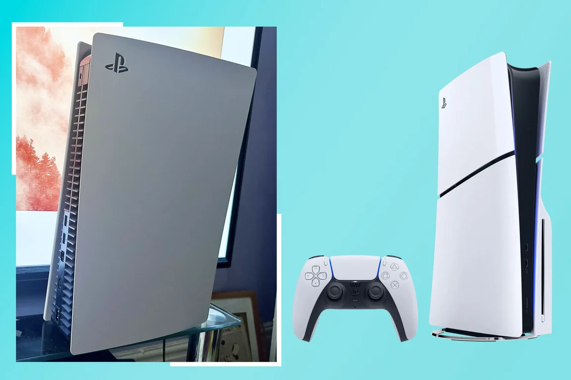 PlayStation 5