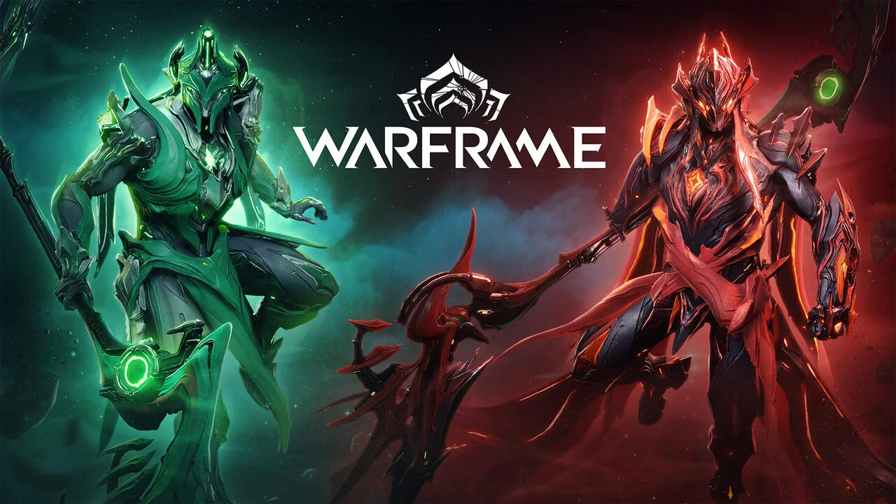 Warframe