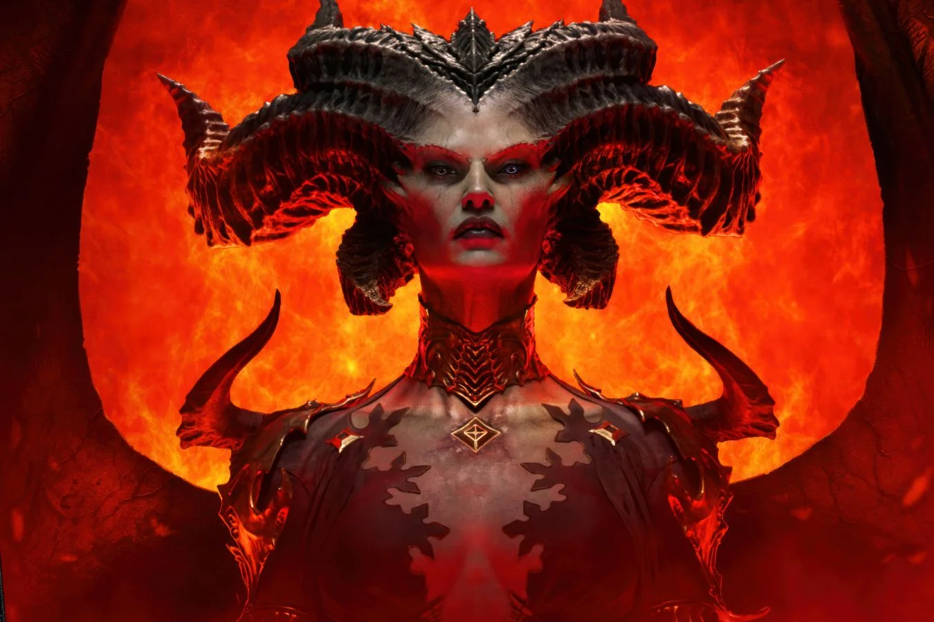 Diablo 4