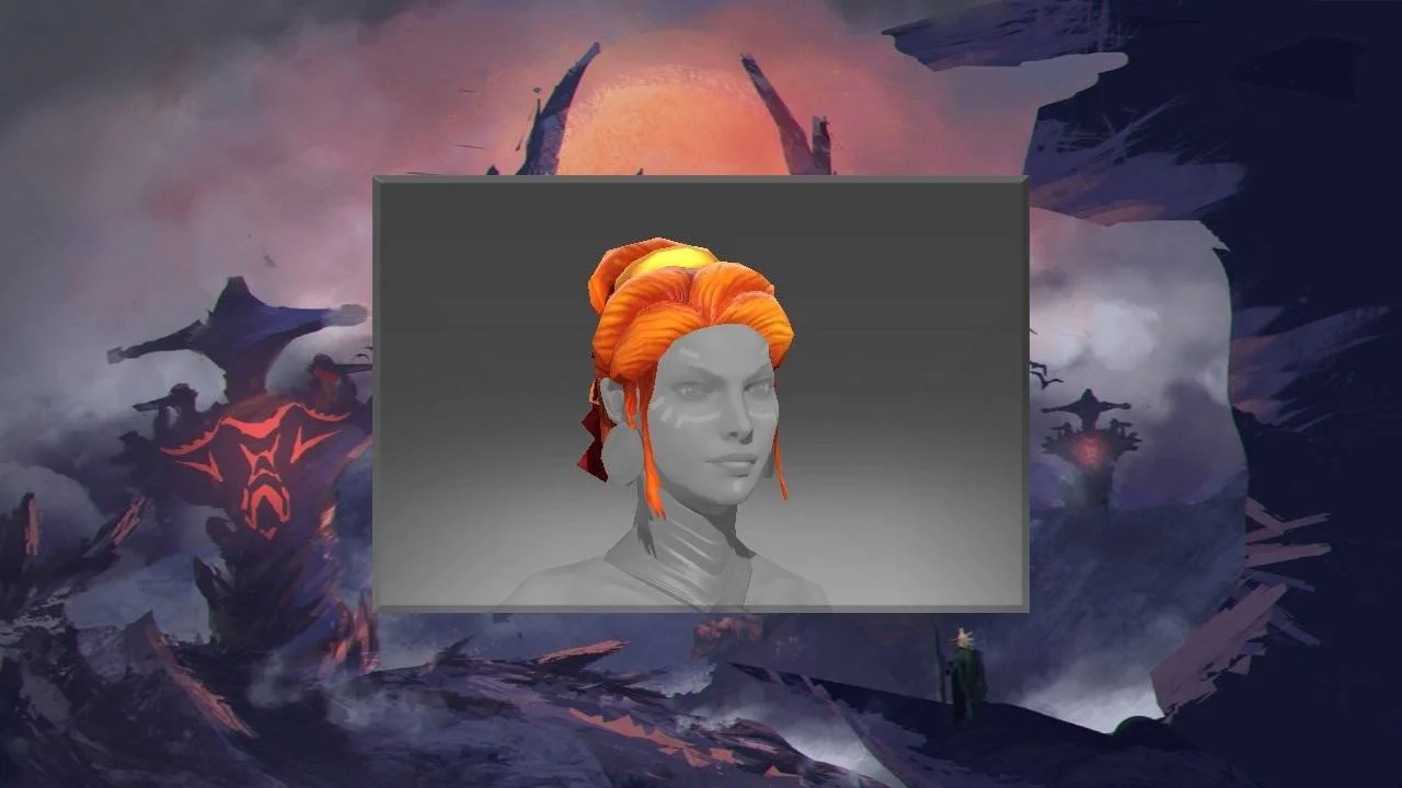 Скриншот respawn.media / Everlasting Hair