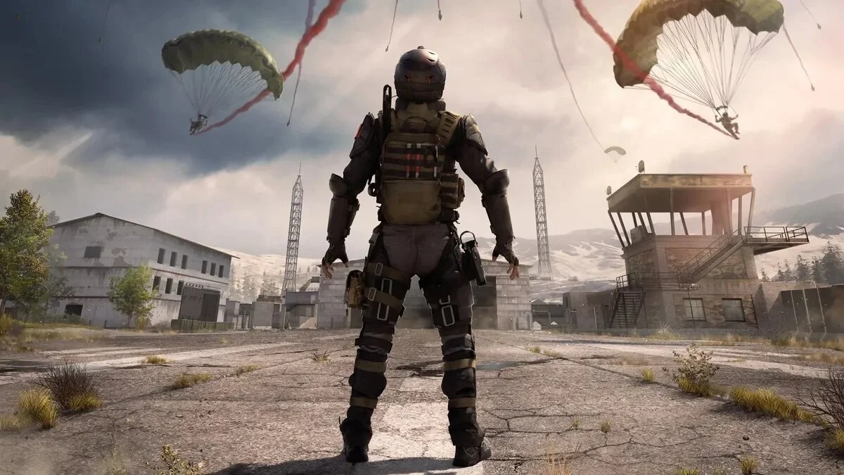В новом сезоне Call of Duty: Warzone вернется карта «Верданск»