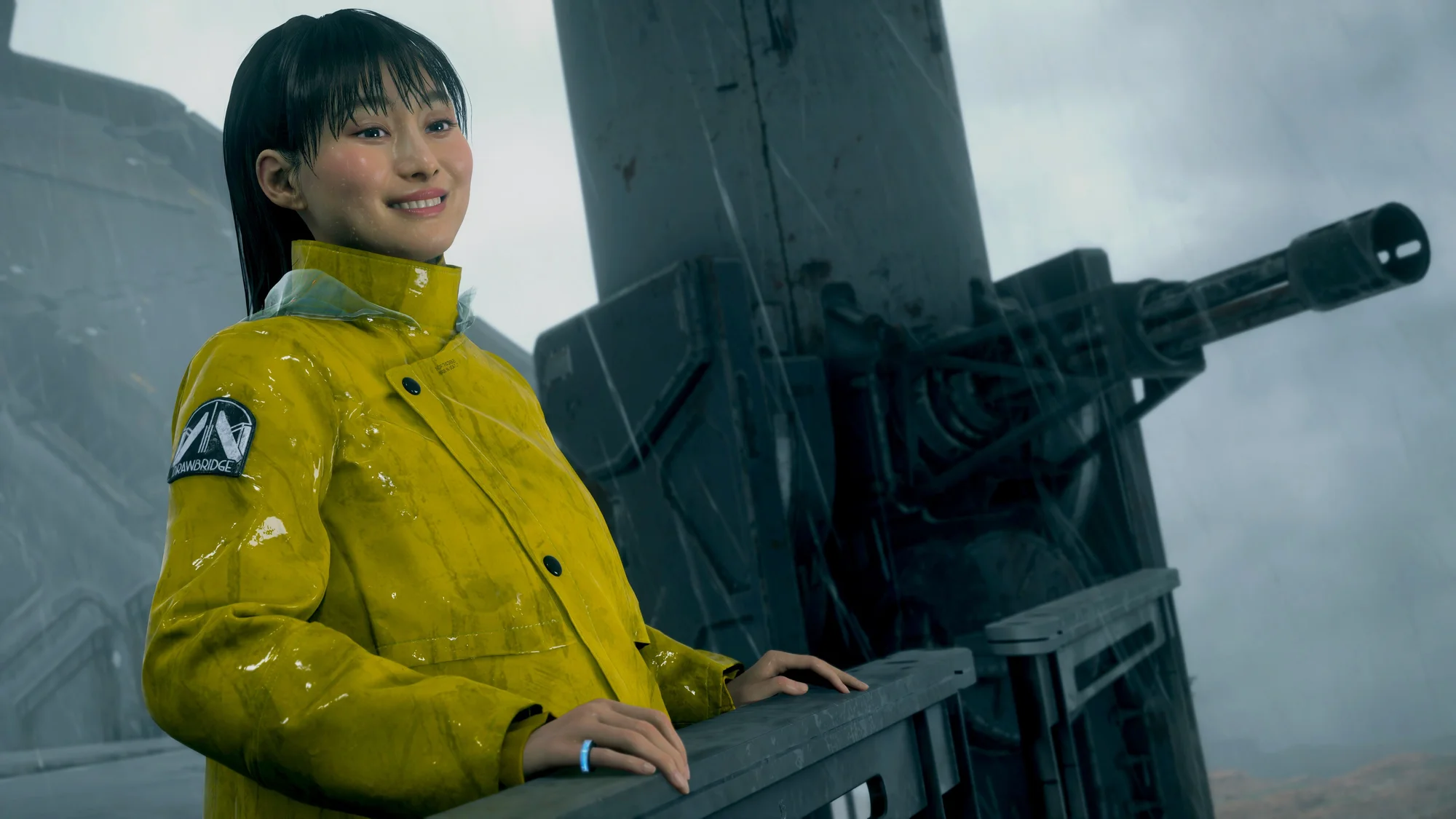 Death Stranding 2