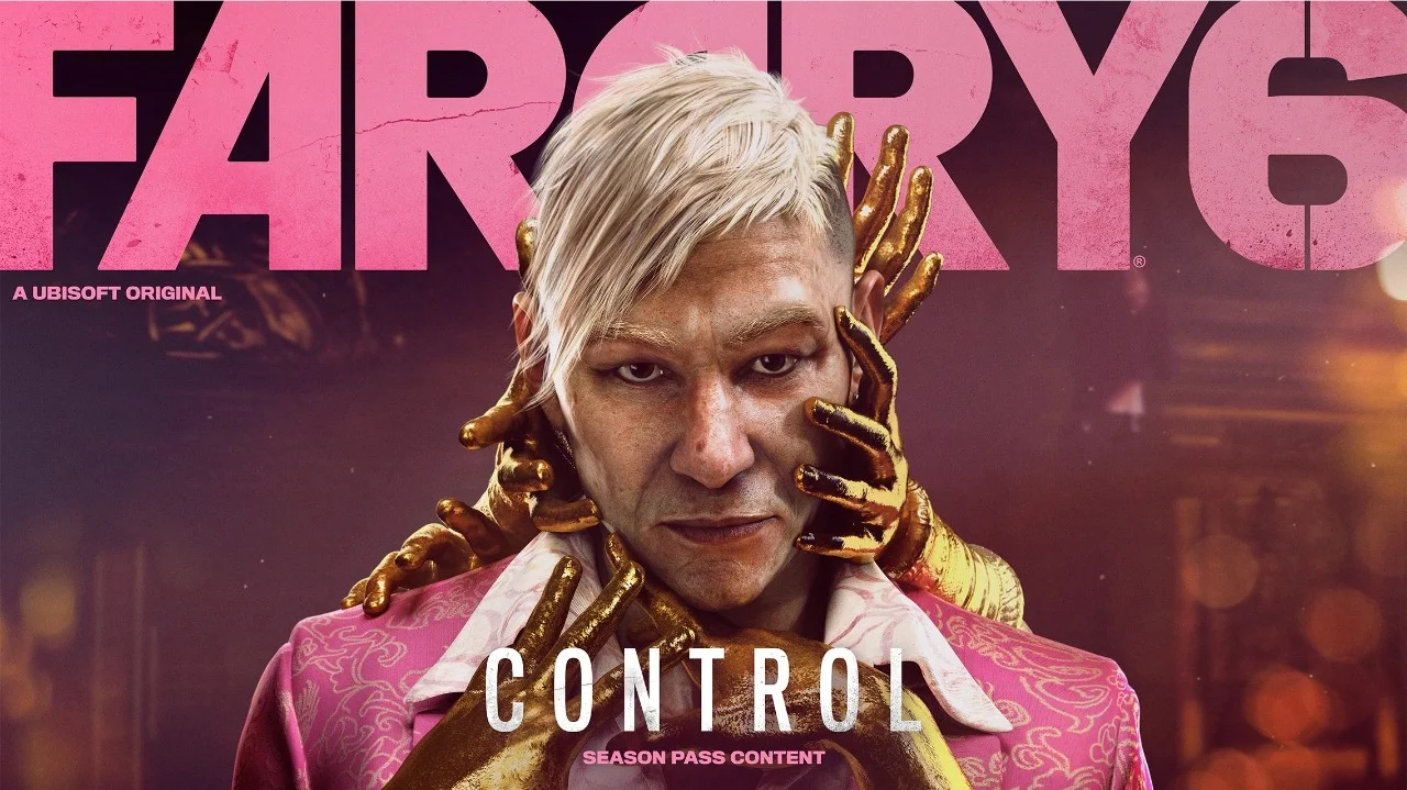 Pagan: Control