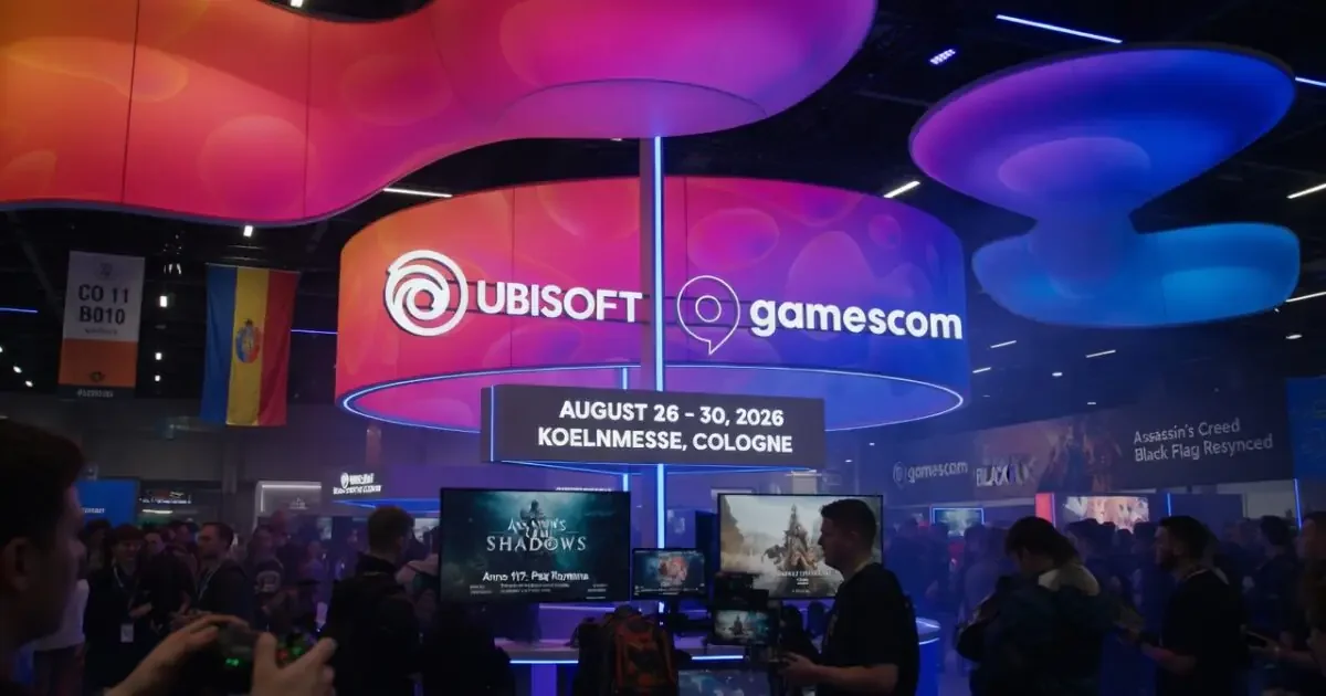 Ubisoft 